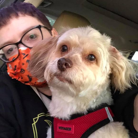 Meet your Posher, Renee - Picture 1 of 1